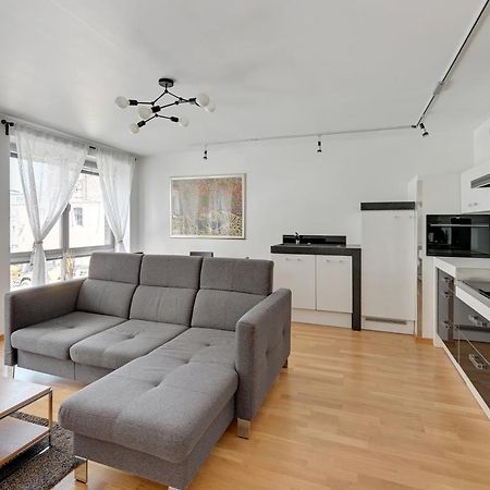 Nordbyhus Apartamenty Stara Winiarnia Gdansk Dış mekan fotoğraf