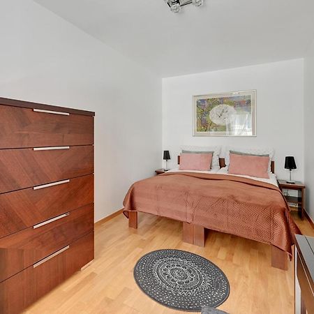 Nordbyhus Apartamenty Stara Winiarnia Gdansk Dış mekan fotoğraf