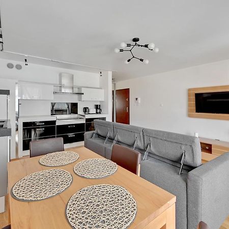 Nordbyhus Apartamenty Stara Winiarnia Gdansk Dış mekan fotoğraf