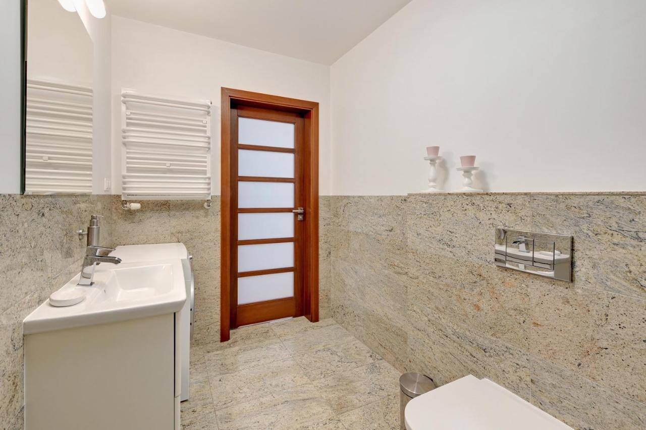 Nordbyhus Apartamenty Stara Winiarnia Gdansk Dış mekan fotoğraf