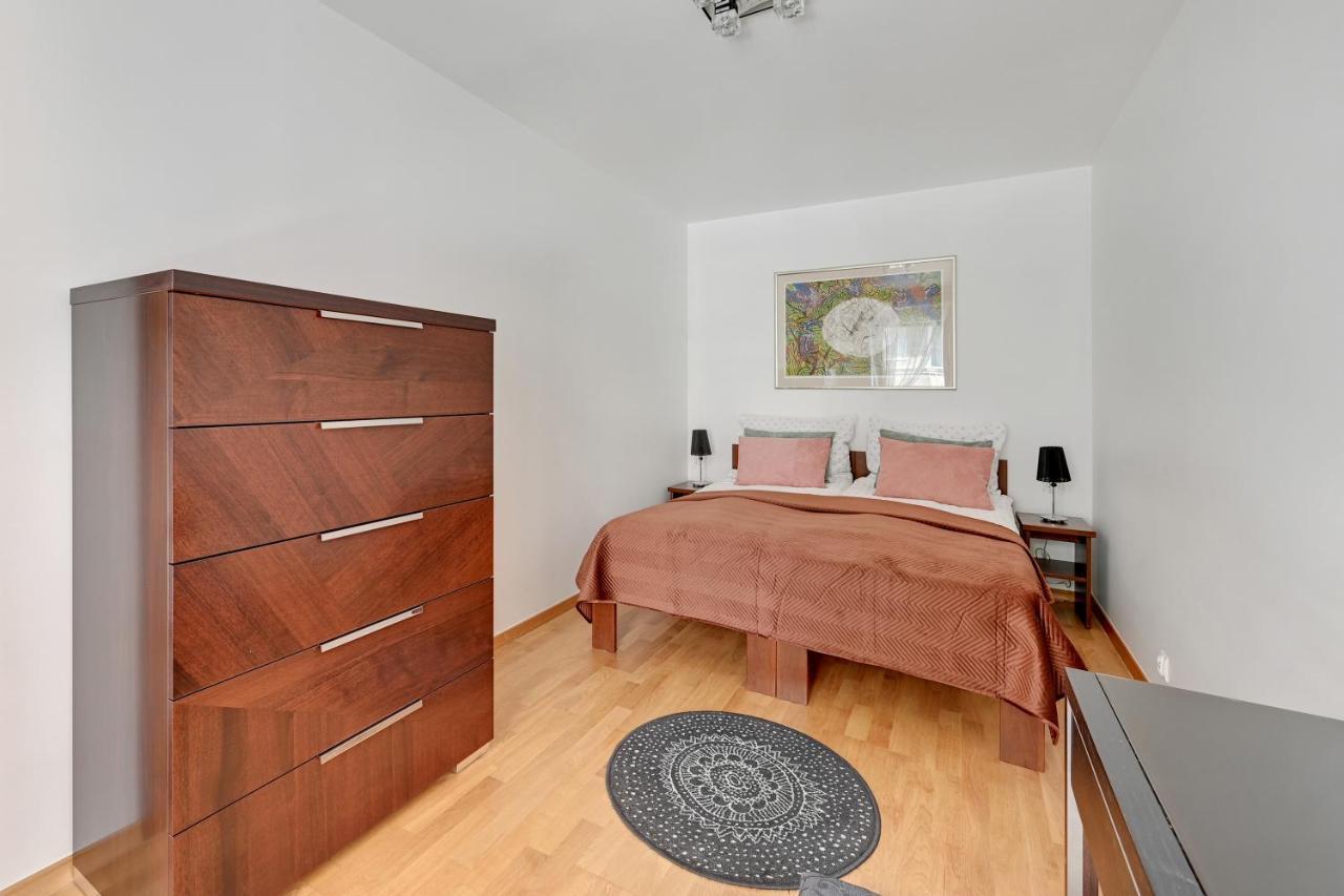 Nordbyhus Apartamenty Stara Winiarnia Gdansk Dış mekan fotoğraf