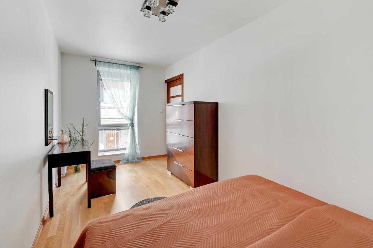 Nordbyhus Apartamenty Stara Winiarnia Gdansk Dış mekan fotoğraf