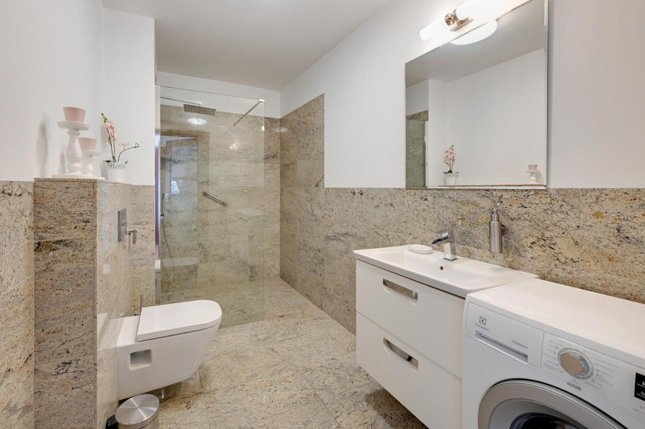 Nordbyhus Apartamenty Stara Winiarnia Gdansk Dış mekan fotoğraf
